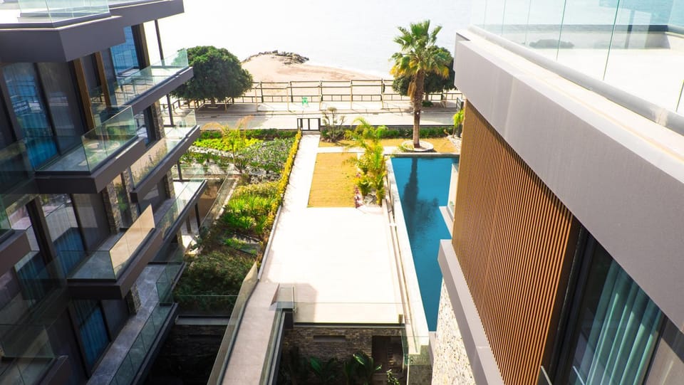 View (from property/room)