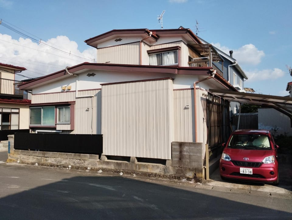 light house - Vacation STAY 47640v Bed and Breakfast in Miyagi Prefecture