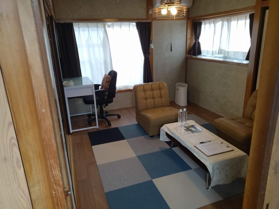 light house - Vacation STAY 47651v Bed and Breakfast in Miyagi Prefecture