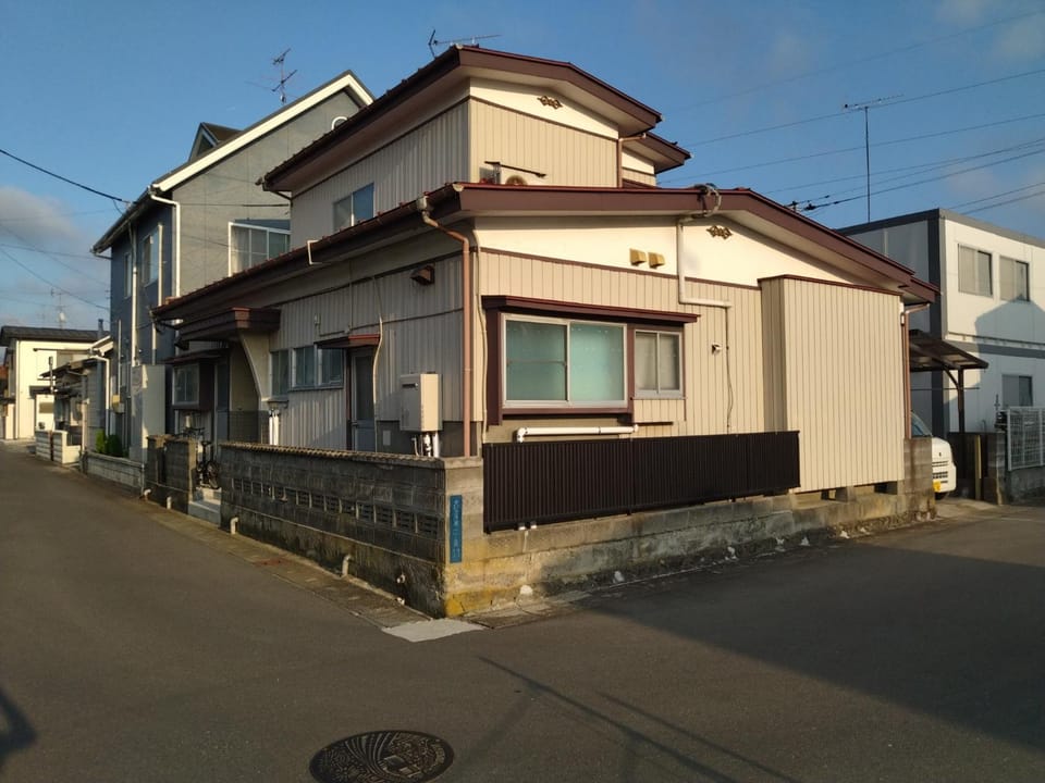 light house - Vacation STAY 47651v Bed and Breakfast in Miyagi Prefecture