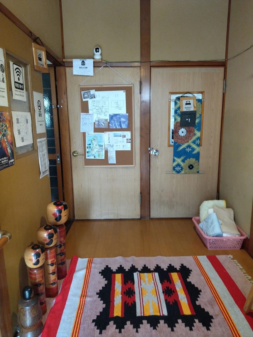 light house - Vacation STAY 47651v Bed and Breakfast in Miyagi Prefecture