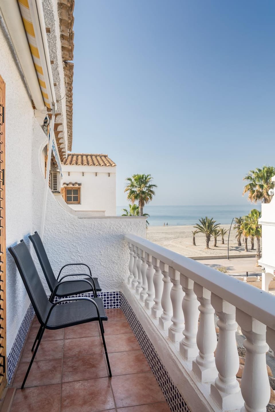 View (from property/room), Balcony/Terrace, Balcony/Terrace, Sea view
