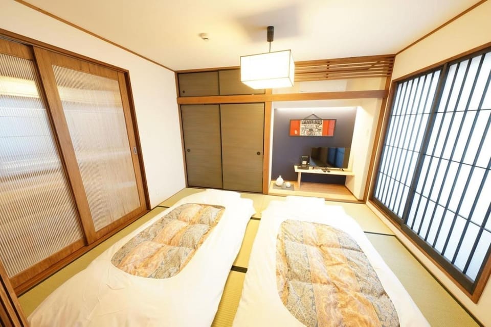 Yadoya Hototogisu - Vacation STAY 37432v Apartment in Japan