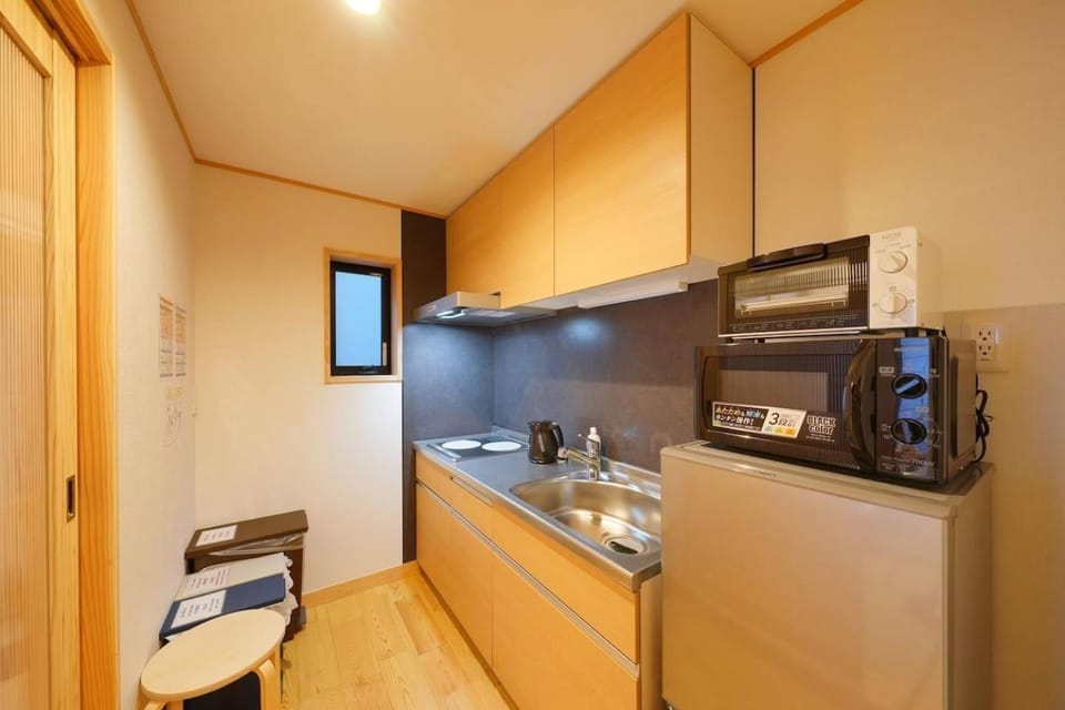 Yadoya Hototogisu - Vacation STAY 37432v Apartment in Japan