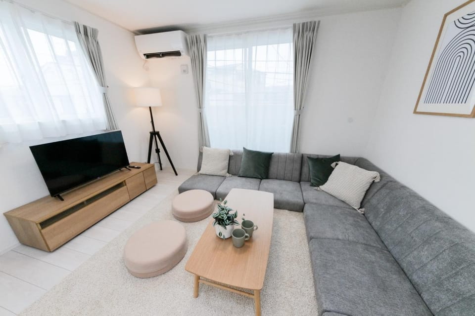 HOTEL Dining Plus - Vacation STAY 39103v House in Japan