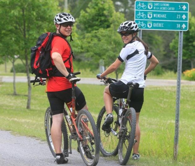 23 Chemin des Skieurs Chalet in Quebec