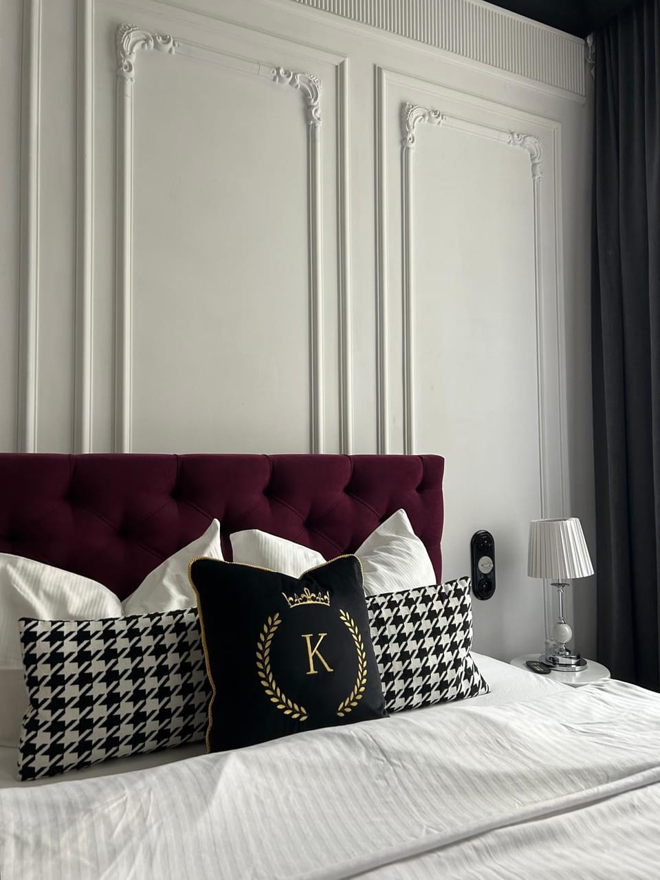 Belle époque appartement I The Artdrake Collection by LUX RELAX Apartamenty Kołobrzeg Apartment in West Pomeranian Voivodeship, Poland