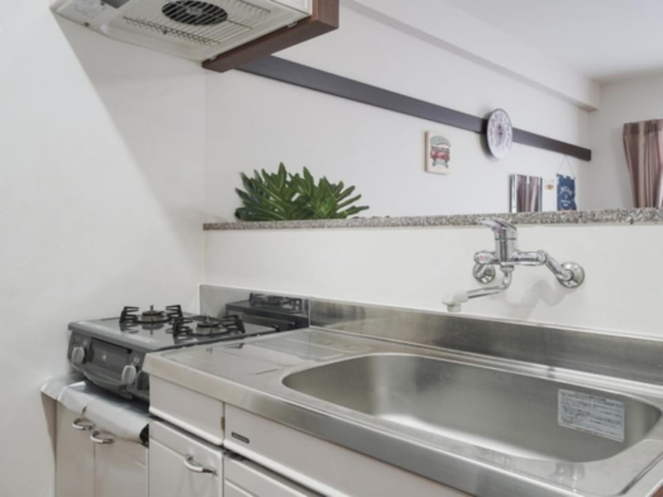 Chura Gahna House Tsubogawa - Vacation STAY 40160v Apartment in Naha