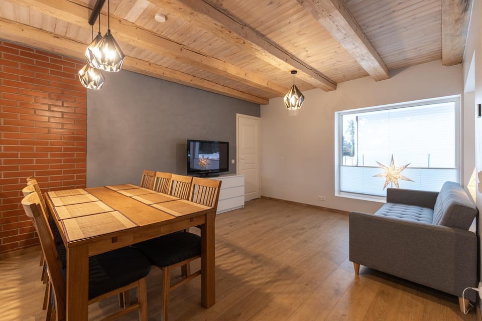 CozyStay House in Estonia