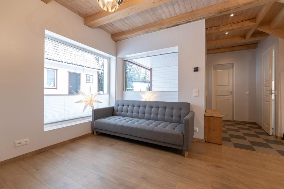 CozyStay House in Estonia