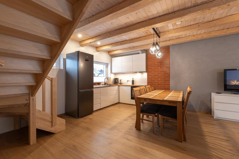 CozyStay House in Estonia