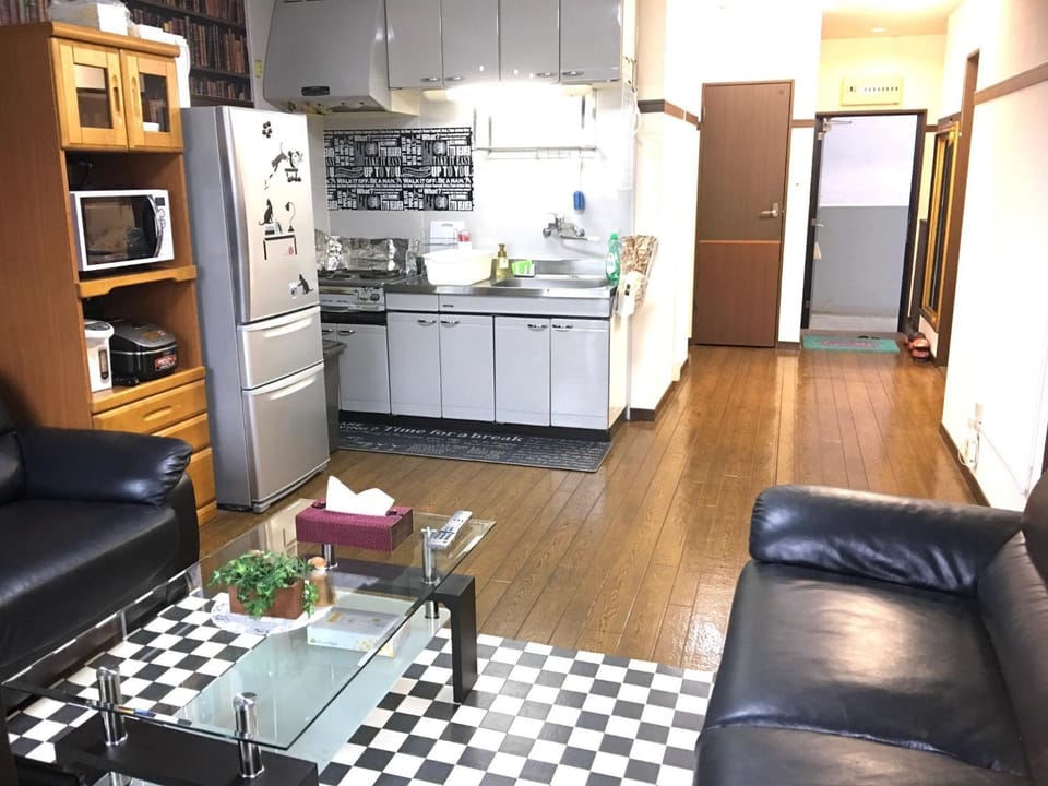 KY Apartment - Vacation STAY 40189v Apartment in Naha