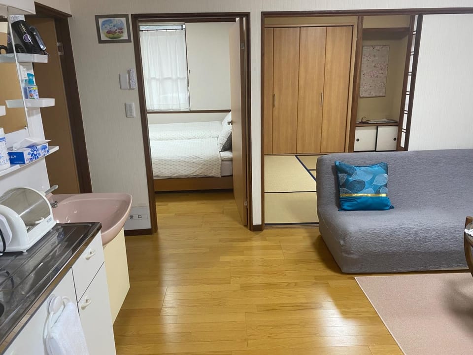 Gohuku - Vacation STAY 41804v House in Japan