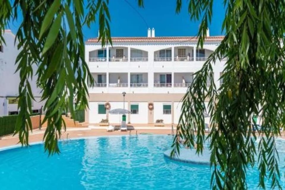 Acogedor y luminoso apartamento Calan Blanes Park Apartment in Cala en Blanes