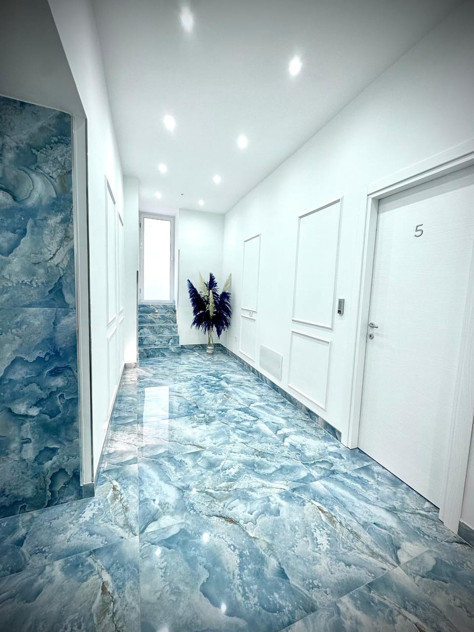 Facade/entrance, Living room