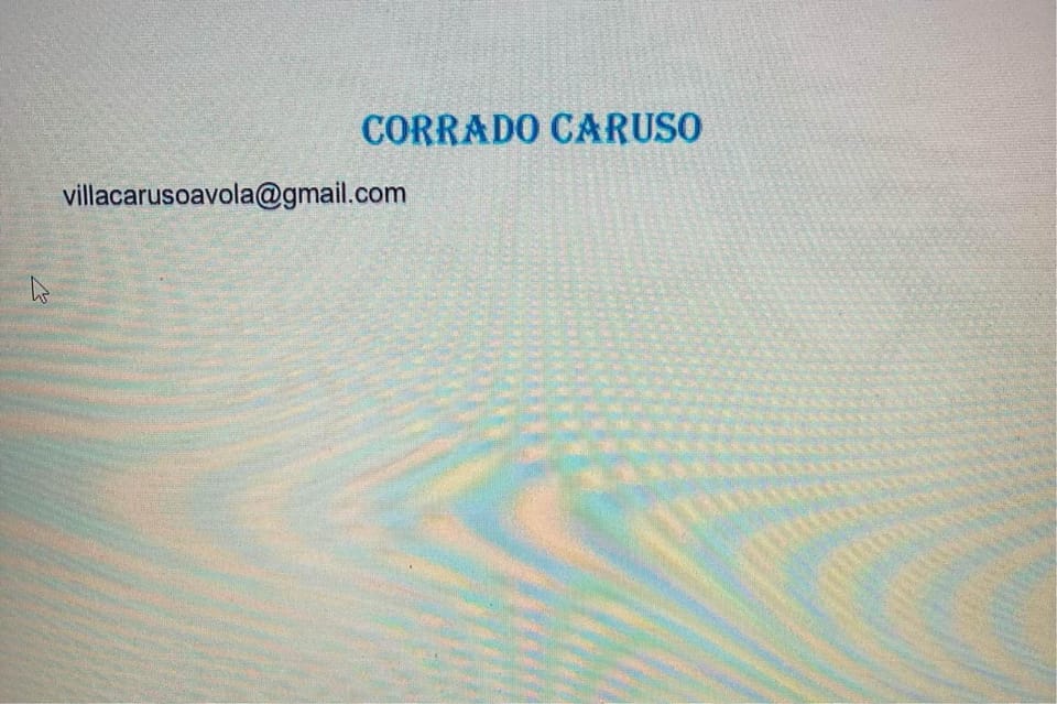 Text overlay