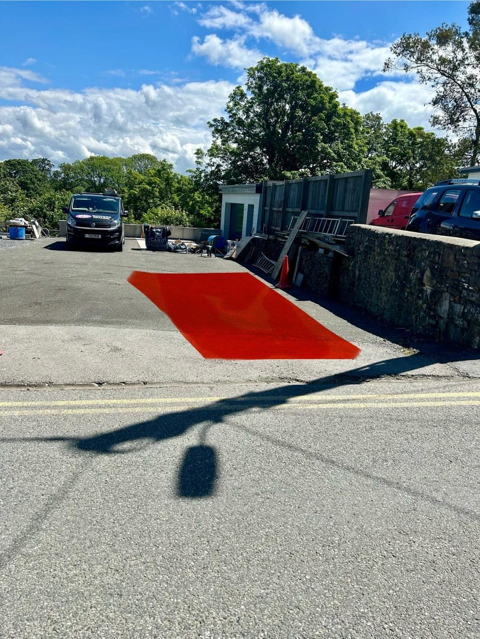 Bryndegwel in Saint Dogmaels, cardigan- river views, Free parking House in Wales