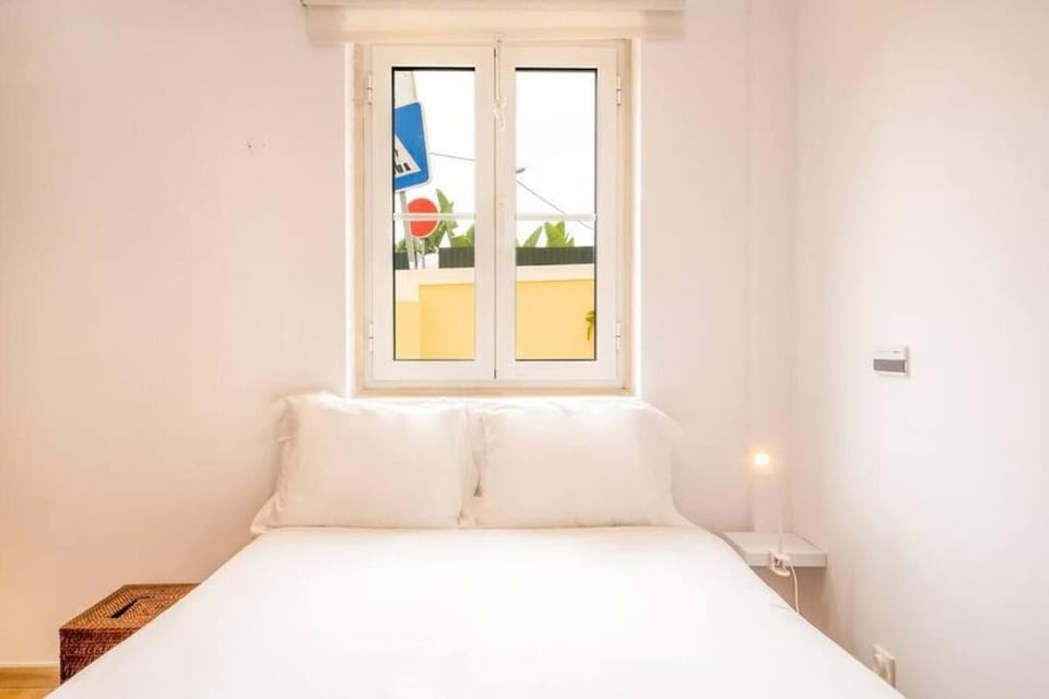 Vila Margarida Beach Haven Apartment in Estoril