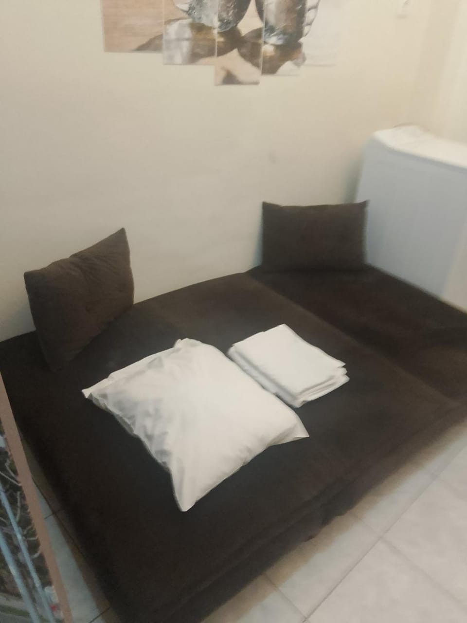 Center Thessaloniki Studio Apartment in Thessaloniki