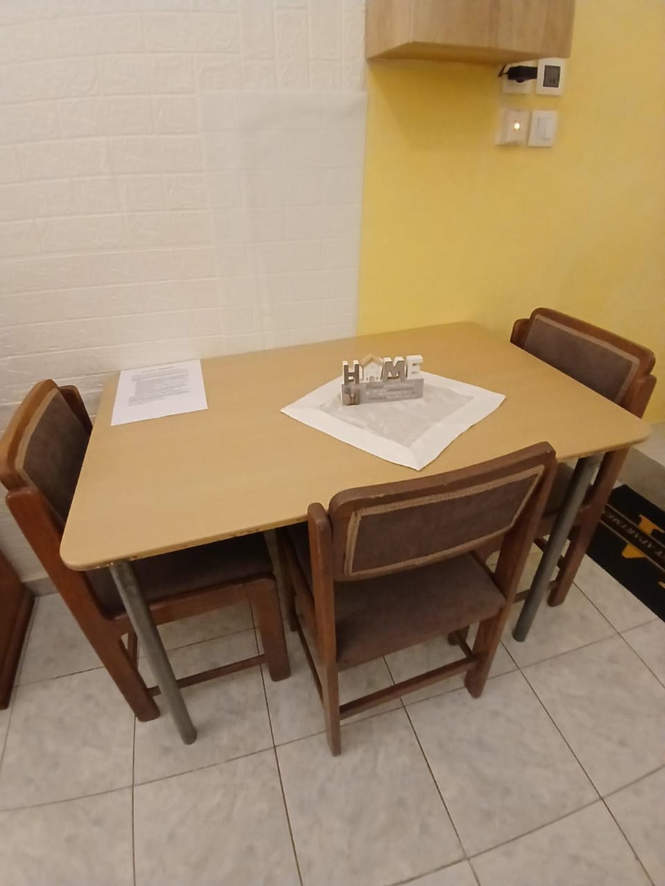 Center Thessaloniki Studio Apartment in Thessaloniki