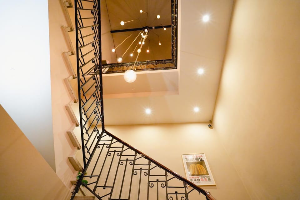 Decorative detail