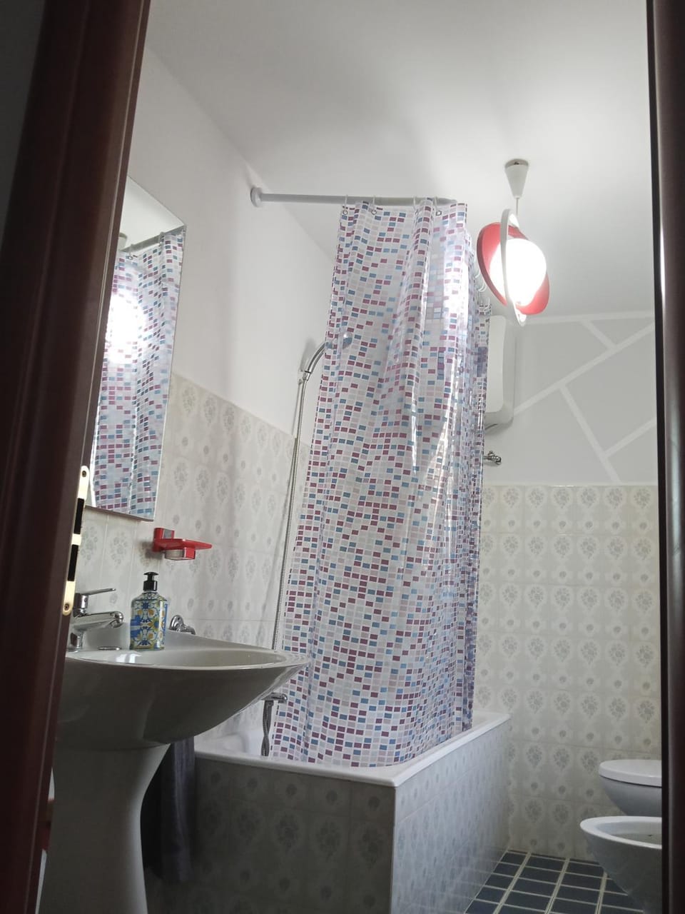 La vigna House in Piedmont
