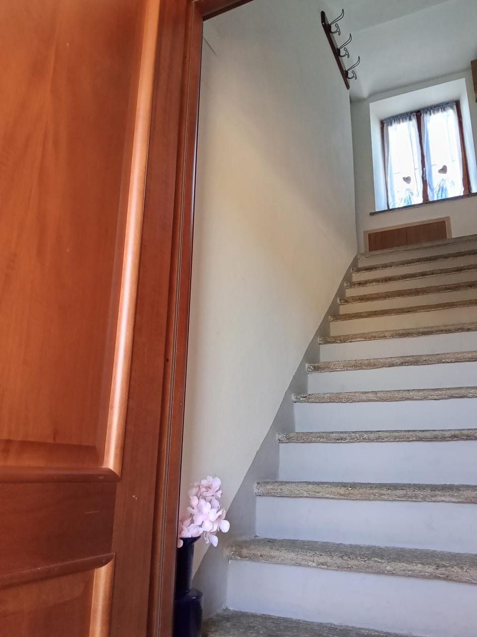 La vigna House in Piedmont