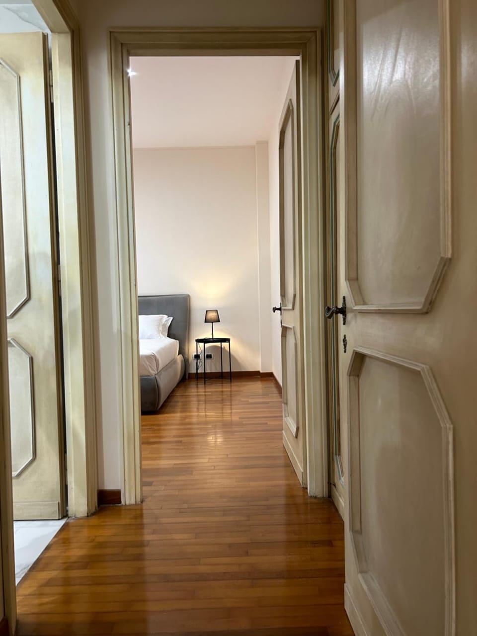 èROMA - SAN PAOLO BASILICA Apartment Apartment in Rome