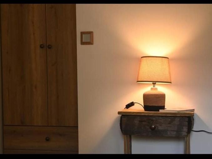 Anezina Cretan hospitality ! Apartment in Crete