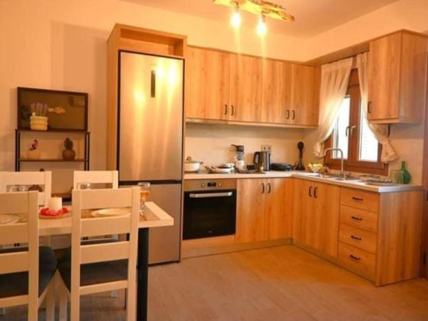 Anezina Cretan hospitality ! Apartment in Crete