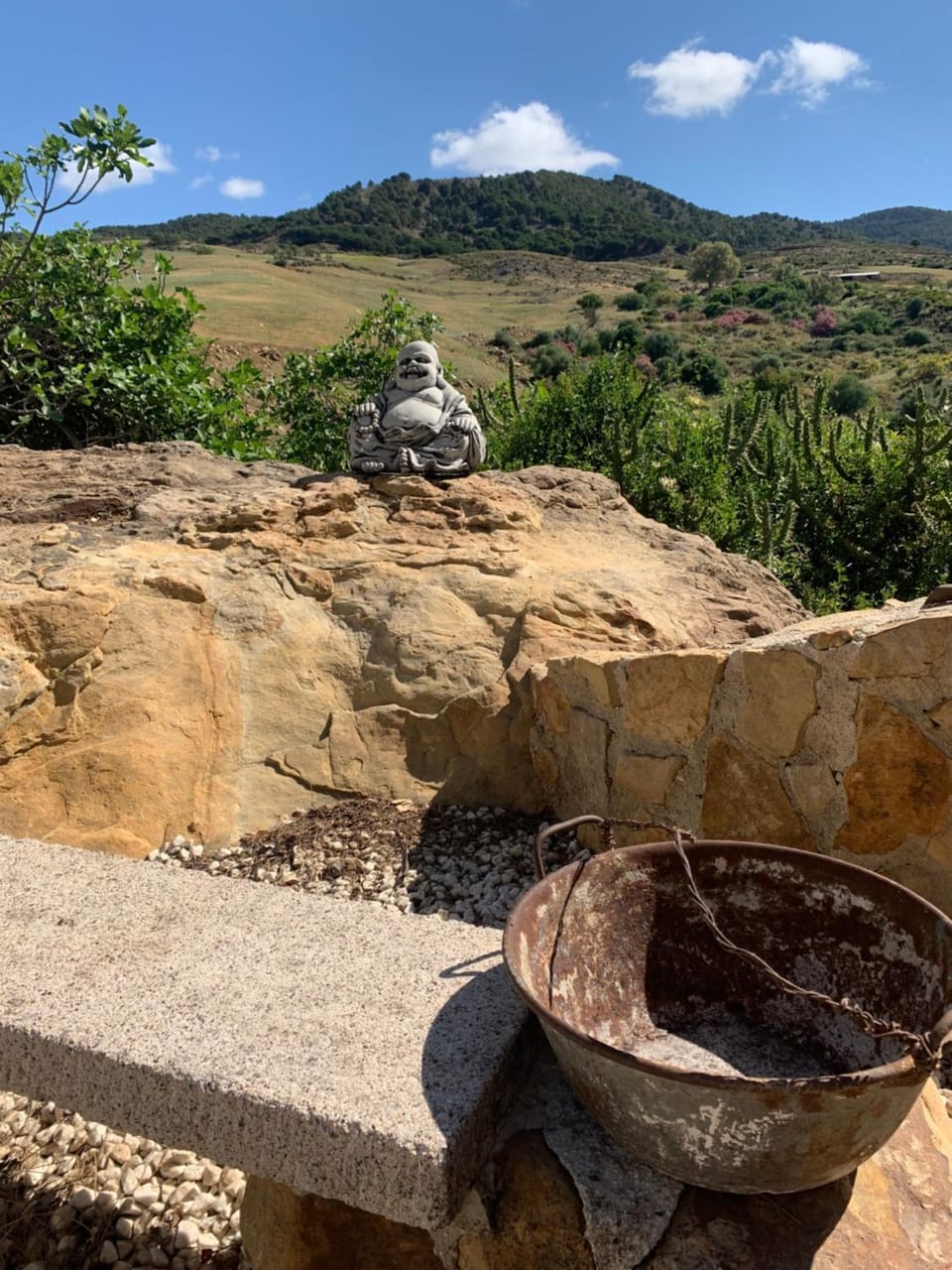 El bufon de la corte Bed and Breakfast in Andalusia