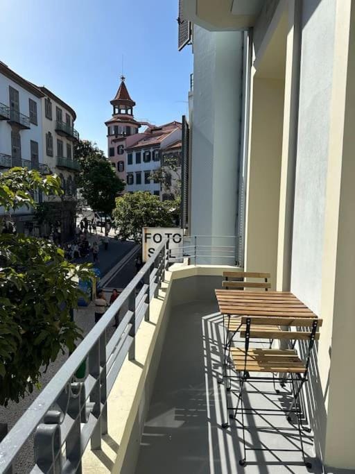 Downtown collection apartments II Apartment in Funchal