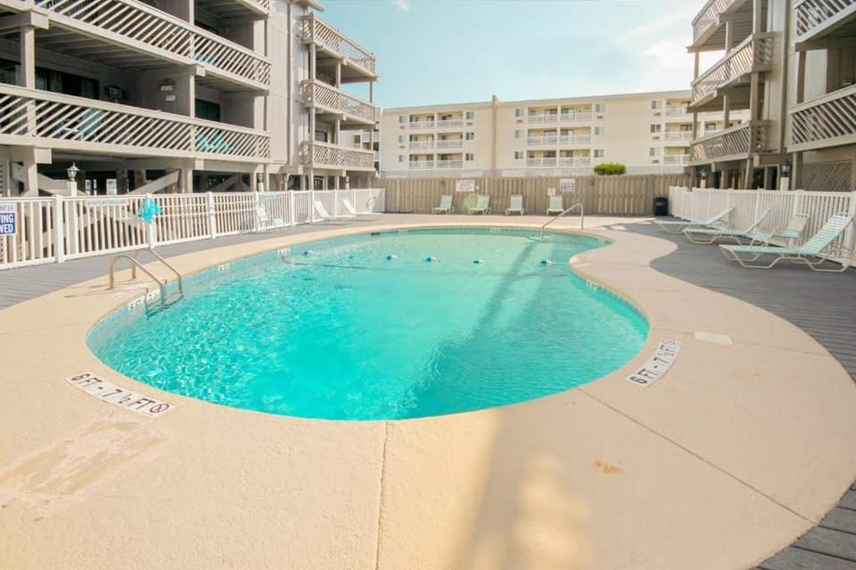 Shipwatch Pointe I E-308 Apartment in South Carolina