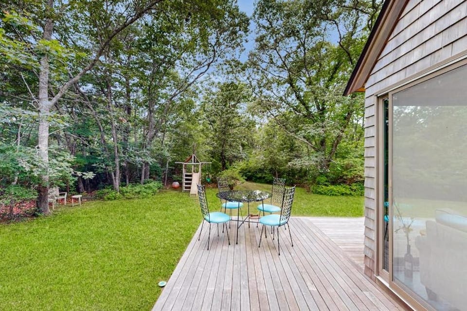 Chilmark Guest House House in Menemsha