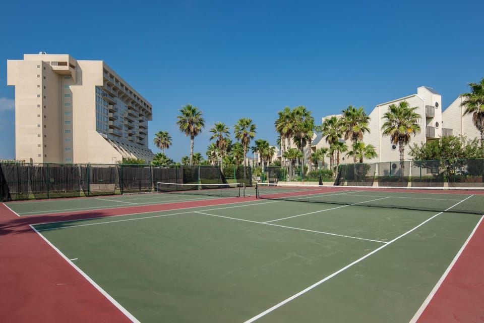 Solare Garden Villa 681 Apartment in South Padre Island