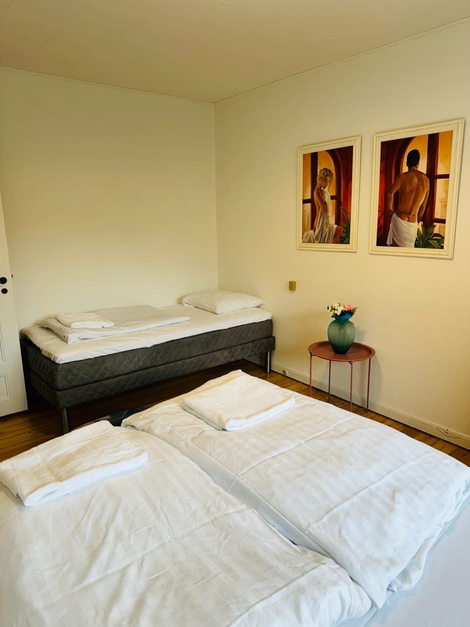 Cozy Apartment Aarhus C Apartment in Aarhus