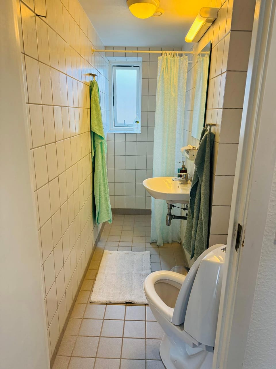 Cozy Apartment Aarhus C Apartment in Aarhus