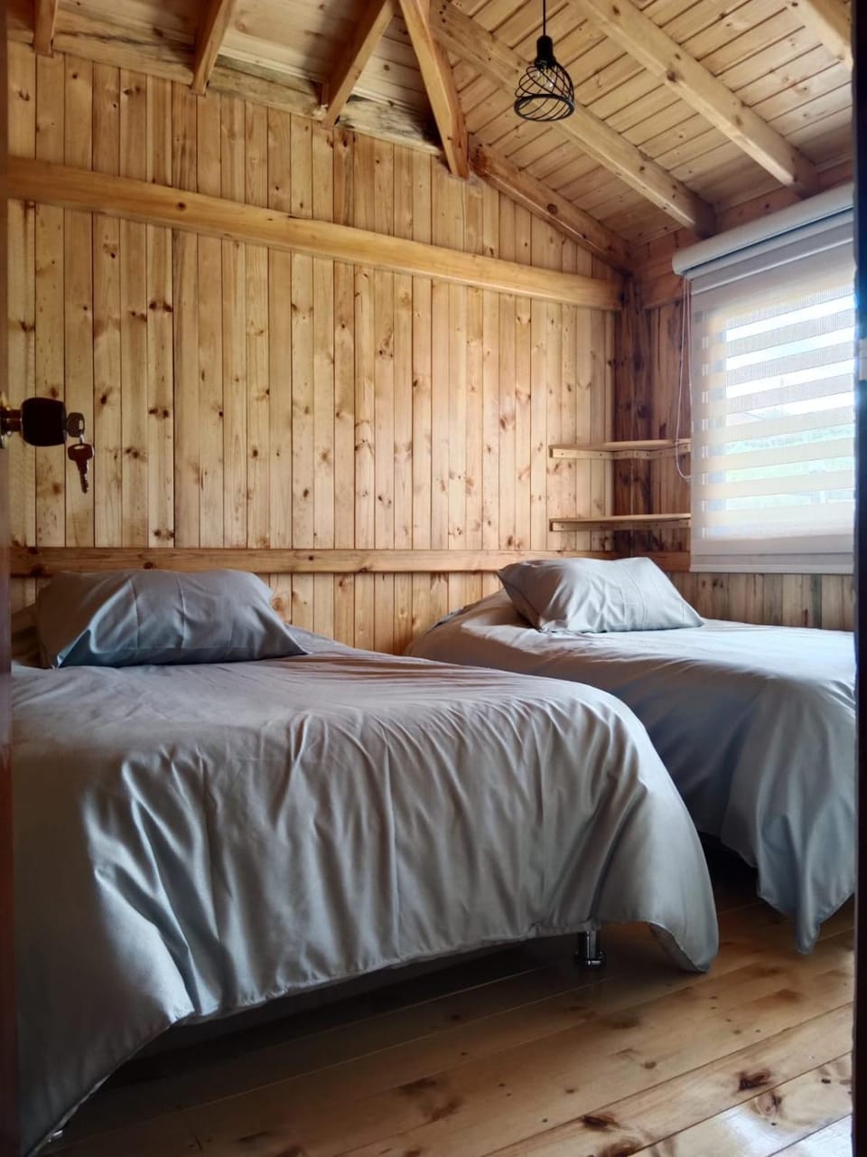 Cabaña Colibri House in Cundinamarca, Colombia
