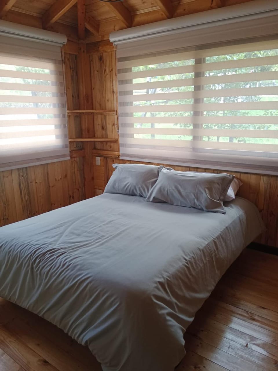 Cabaña Colibri House in Cundinamarca, Colombia