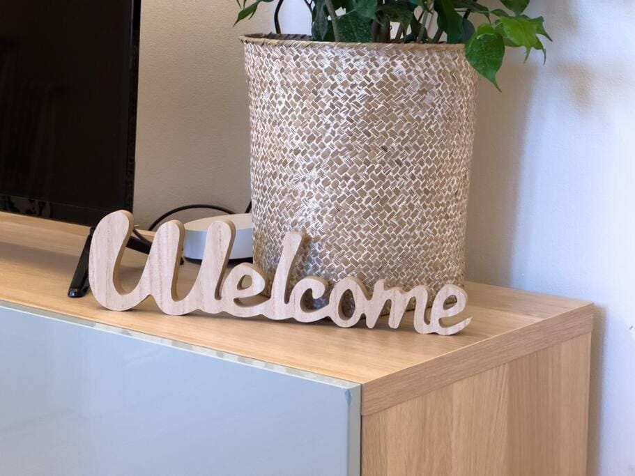 Chic Apartment in NoLo: Style and Comfort in Milan Apartment in Milan