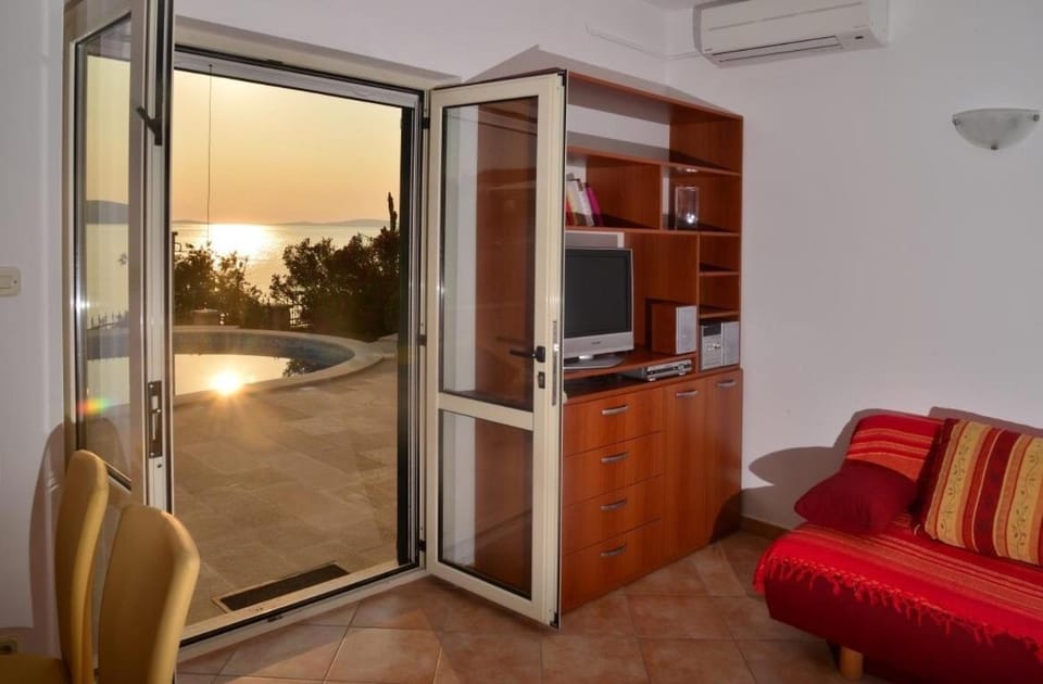 Villa Via - apartment Lavender Apartment in Split-Dalmatia County