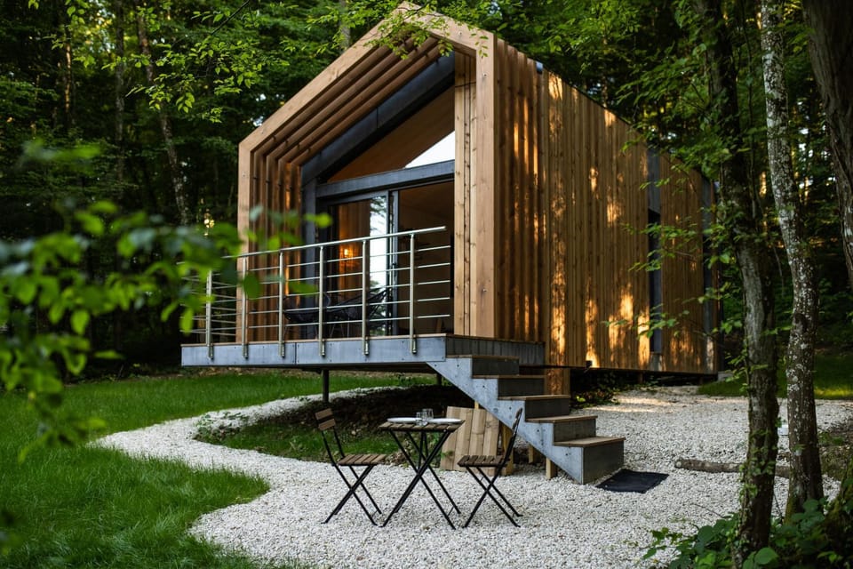 Patio, Natural landscape, Garden, Garden view