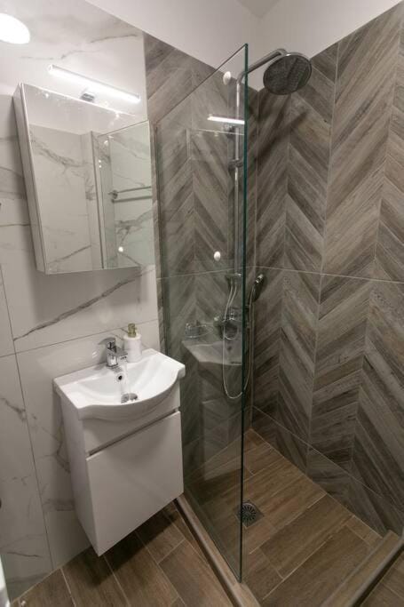 Plateia Pargis Apartment I Apartment in Ioannina