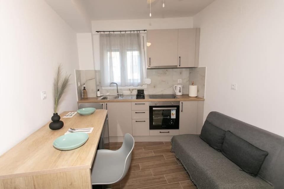 Plateia Pargis Apartment I Apartment in Ioannina