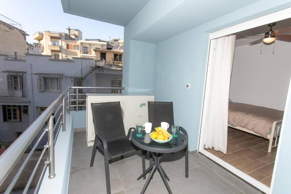 Plateia Pargis Apartment I Apartment in Ioannina