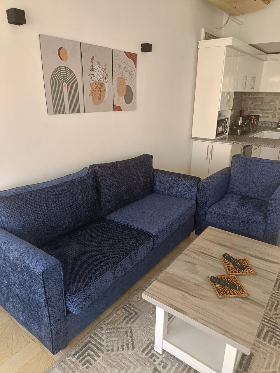 Egyptian Experience Resort Apartment in Sharm El-Sheikh