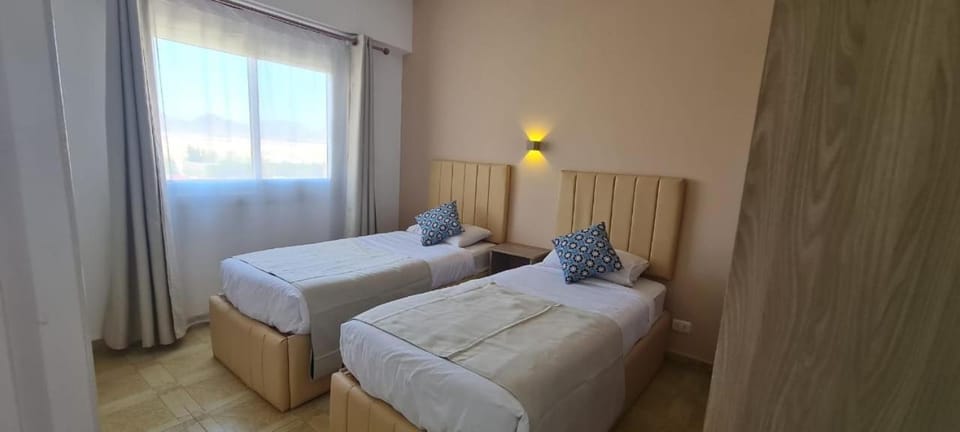Egyptian Experience Resort Apartment in Sharm El-Sheikh