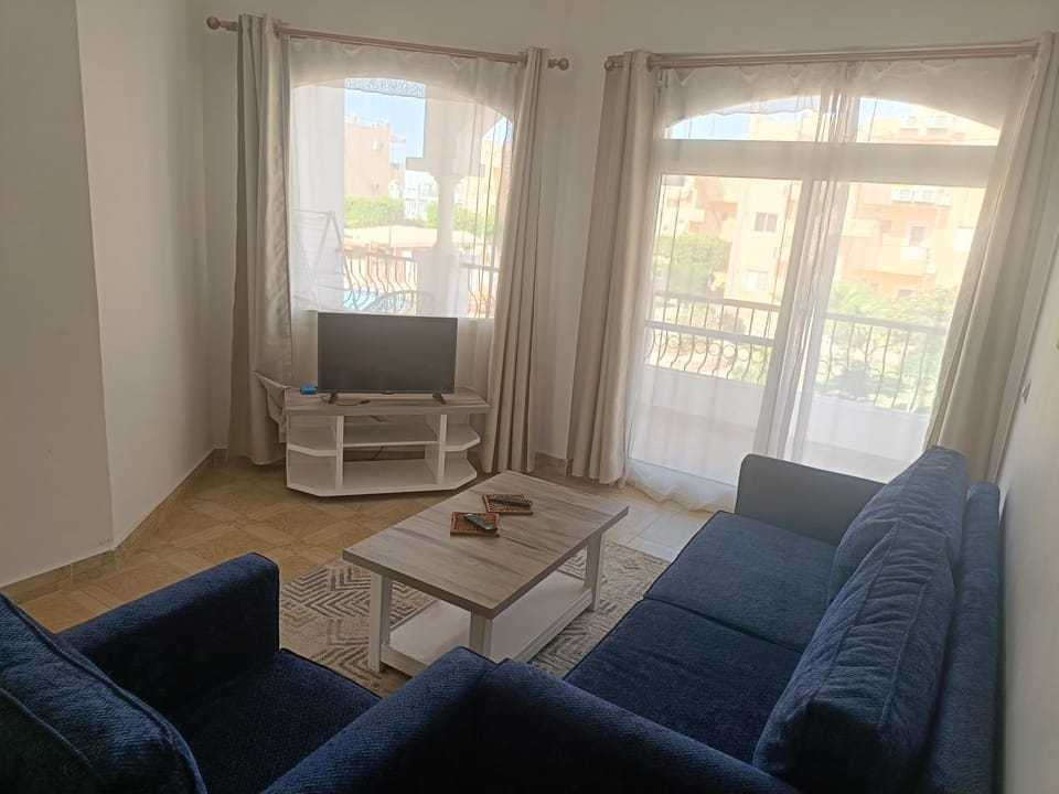 Egyptian Experience Resort Apartment in Sharm El-Sheikh