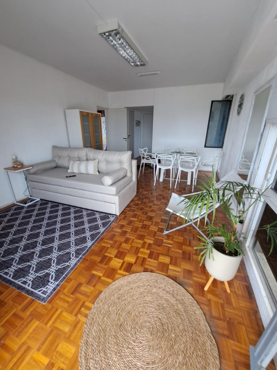 SELIZ SUITES PANORÁMICO con Garage auto Mediano como adicional Apartment in Buenos Aires