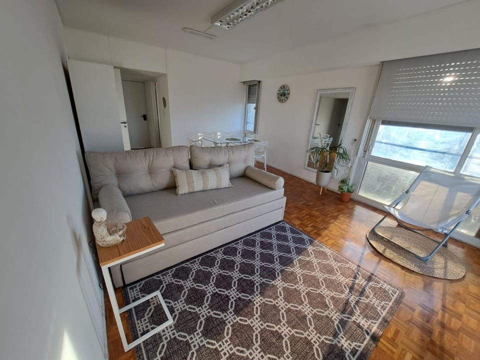 SELIZ SUITES PANORÁMICO con Garage auto Mediano como adicional Apartment in Buenos Aires